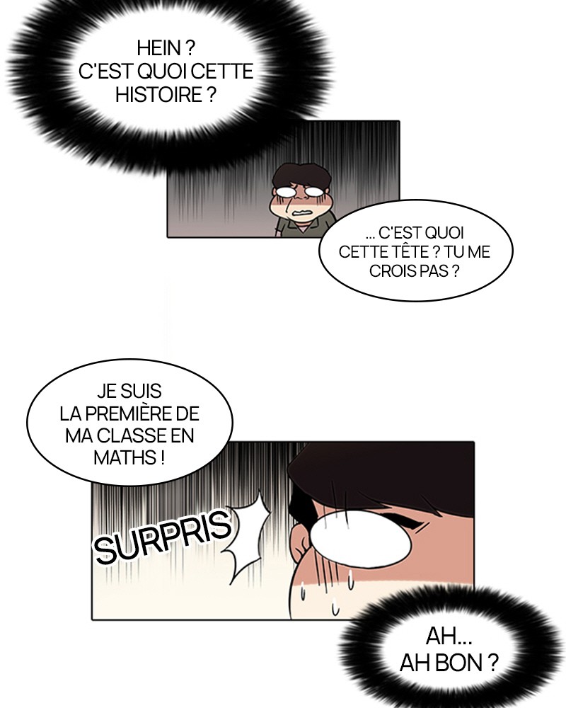 Lookism Chapitre 39 - Page 71