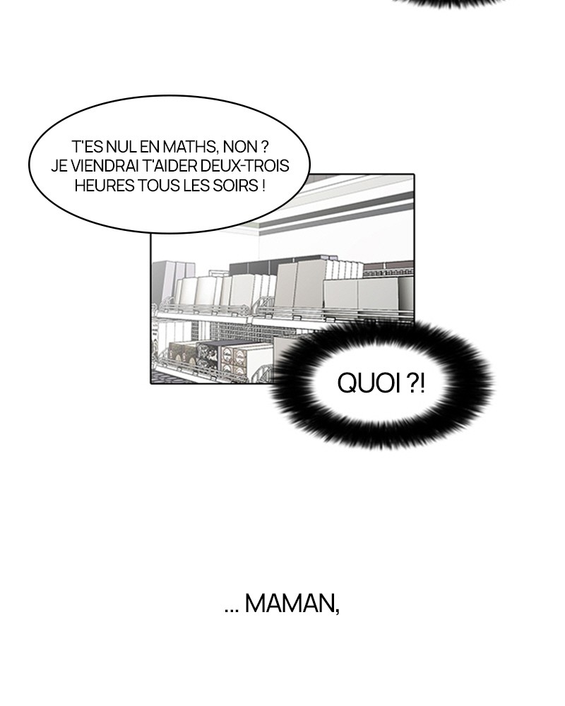 Lookism Chapitre 39 - Page 72
