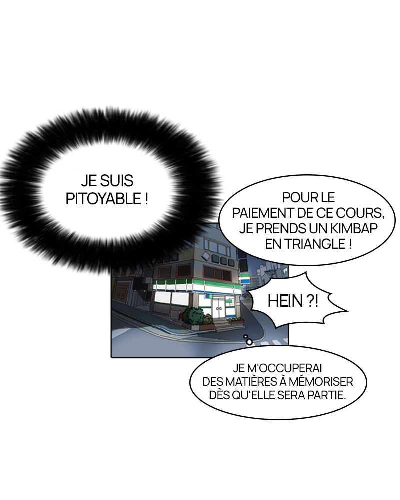 Lookism Chapitre 39 - Page 73