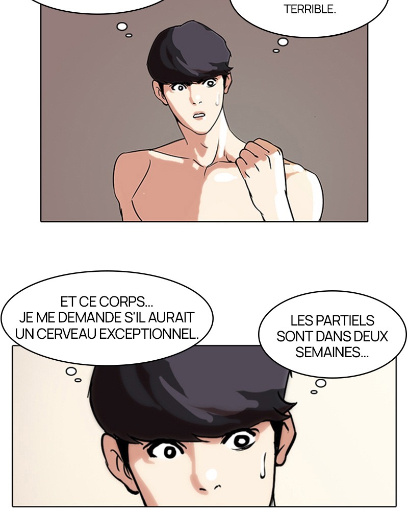 Lookism Chapitre 39 - Page 8