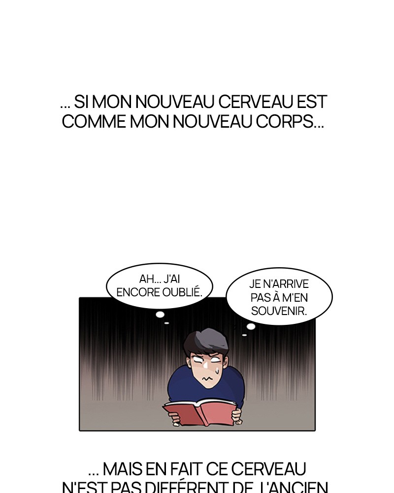 Lookism Chapitre 39 - Page 9