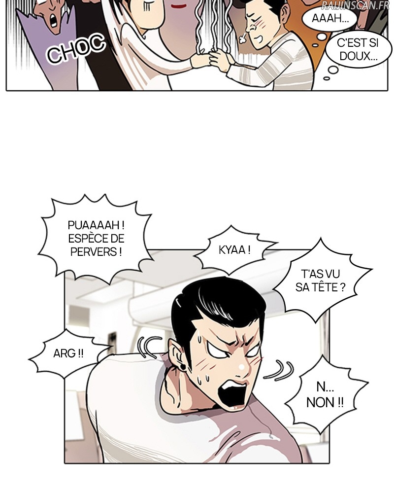 Lookism Chapitre 41 - Page 18