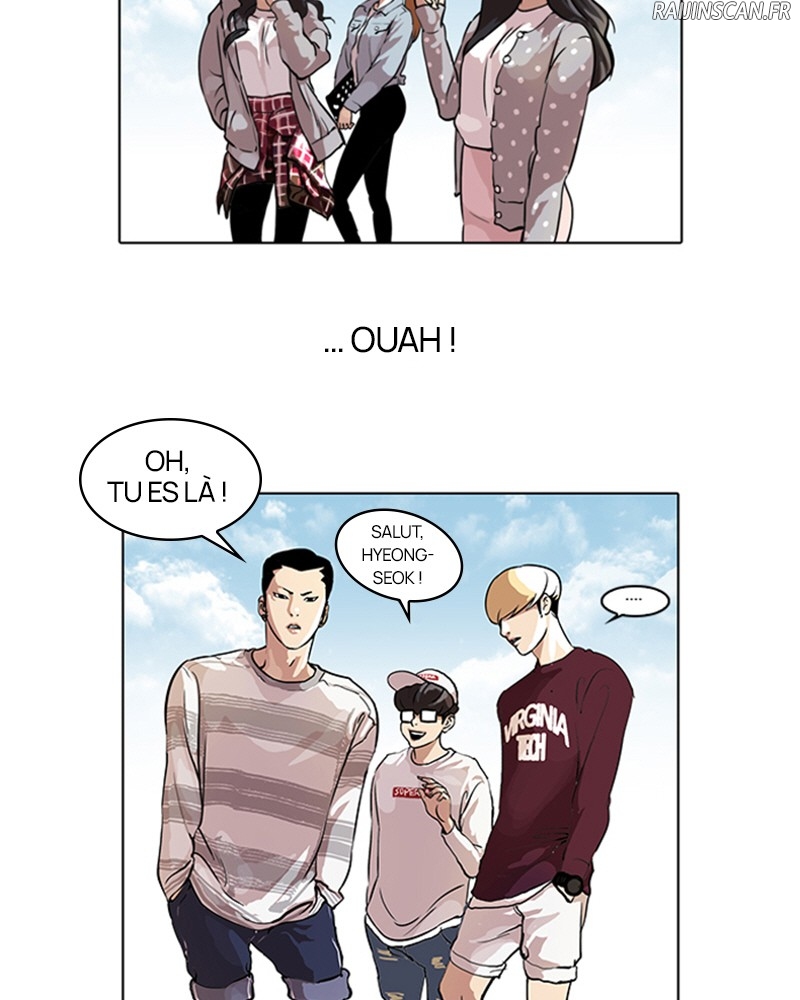 Lookism Chapitre 41 - Page 2