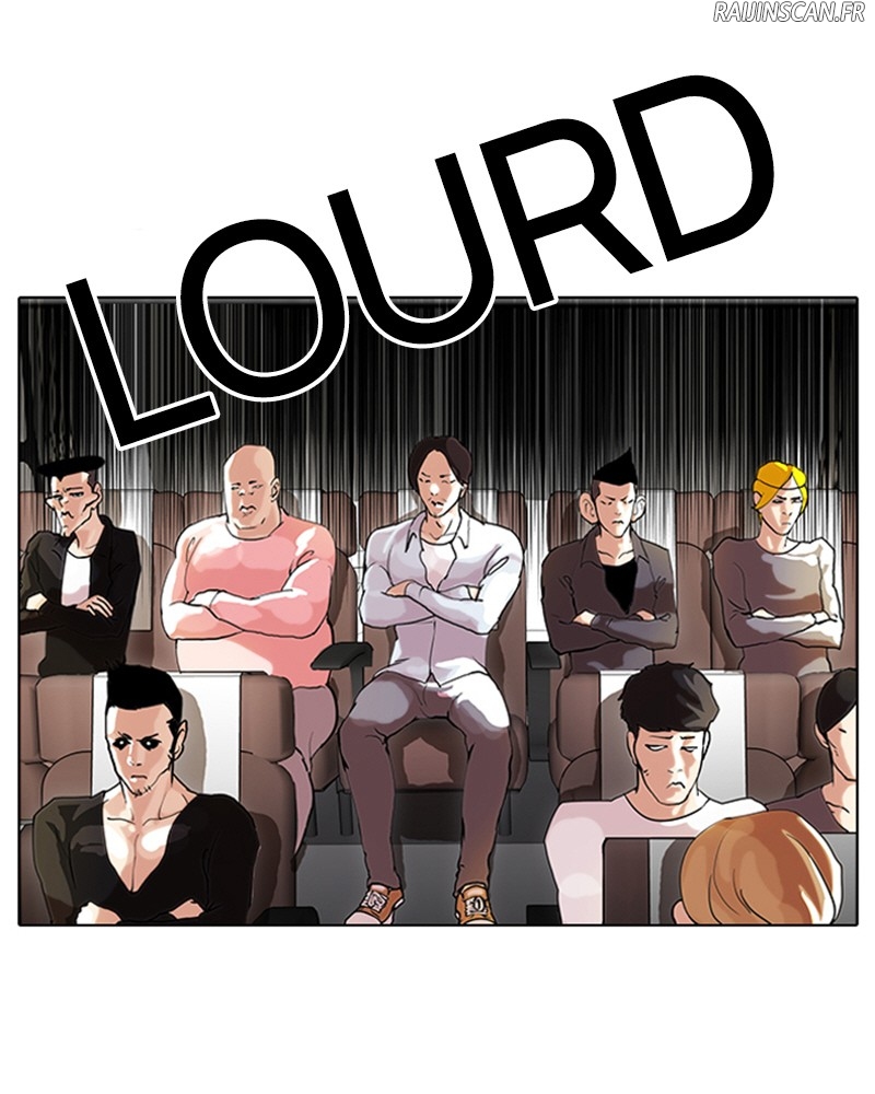 Lookism Chapitre 41 - Page 22