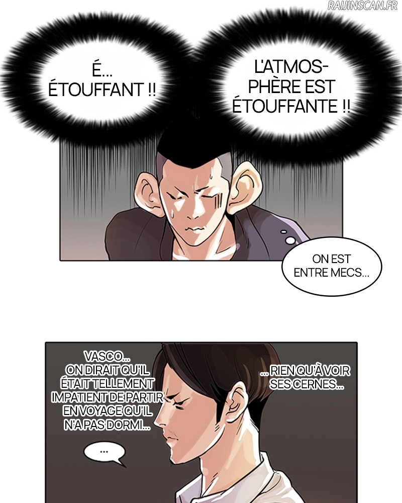 Lookism Chapitre 41 - Page 23