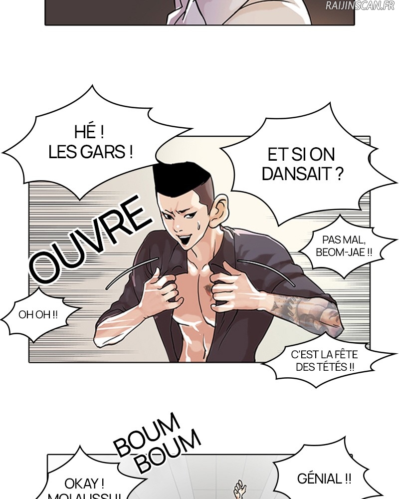 Lookism Chapitre 41 - Page 24