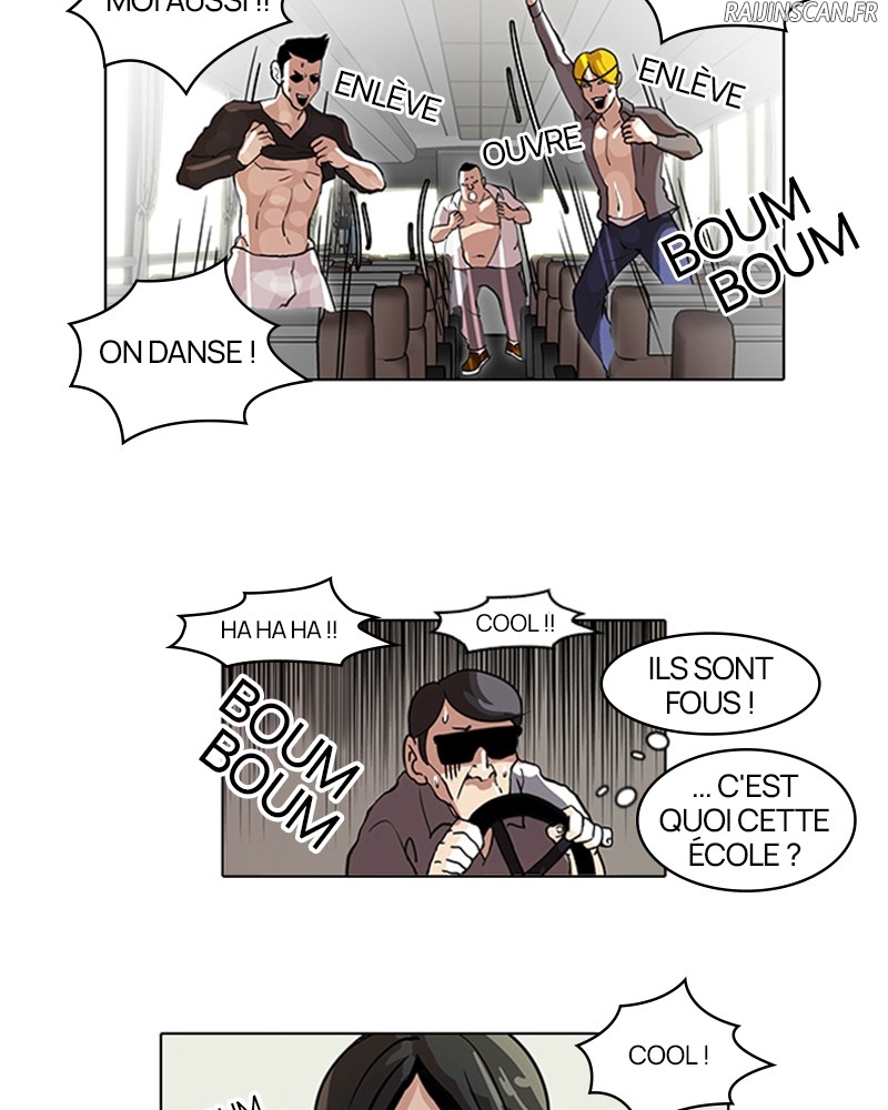 Lookism Chapitre 41 - Page 25