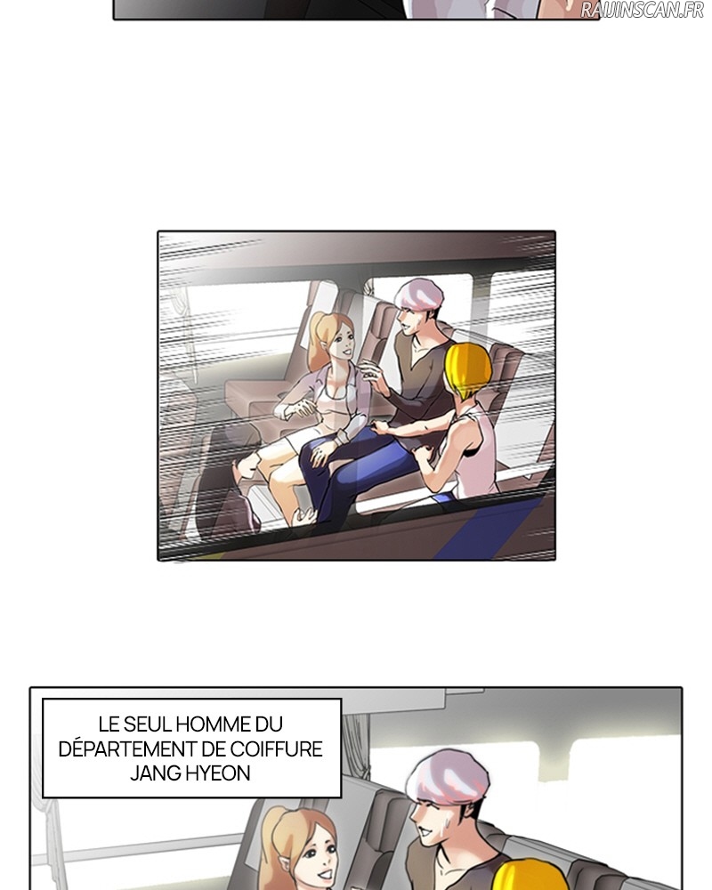 Lookism Chapitre 41 - Page 27