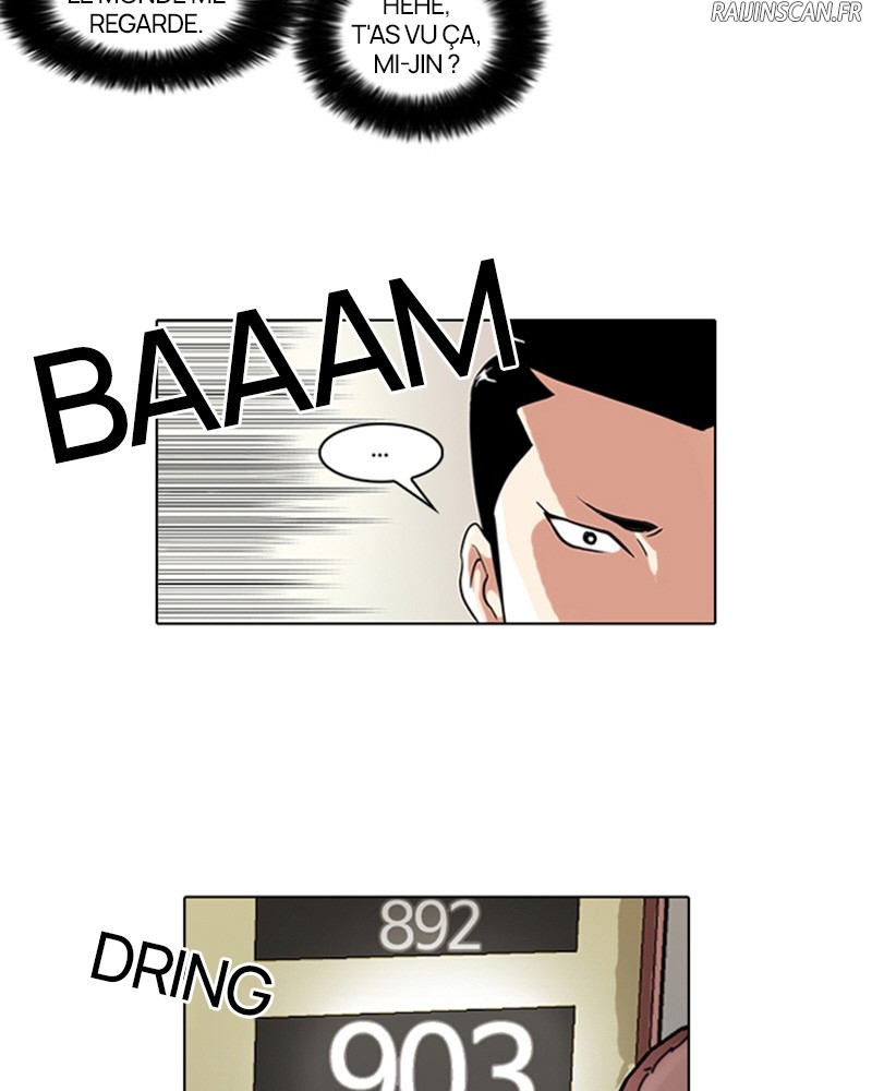 Lookism Chapitre 41 - Page 31