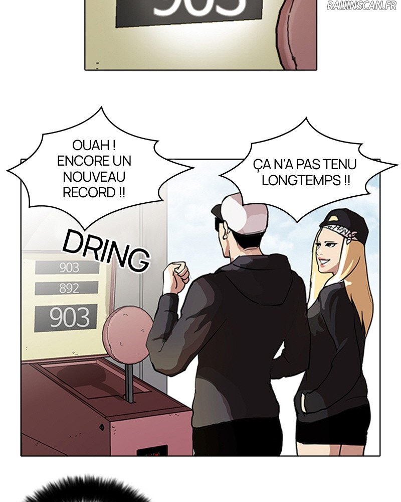 Lookism Chapitre 41 - Page 32