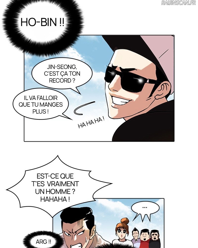 Lookism Chapitre 41 - Page 33