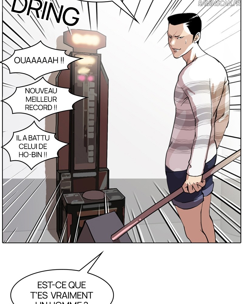 Lookism Chapitre 41 - Page 35