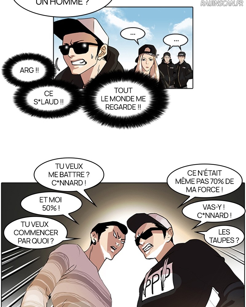 Lookism Chapitre 41 - Page 36