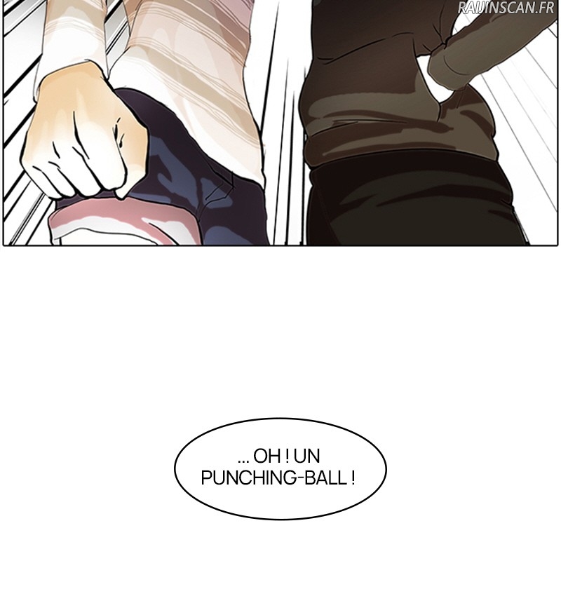 Lookism Chapitre 41 - Page 37