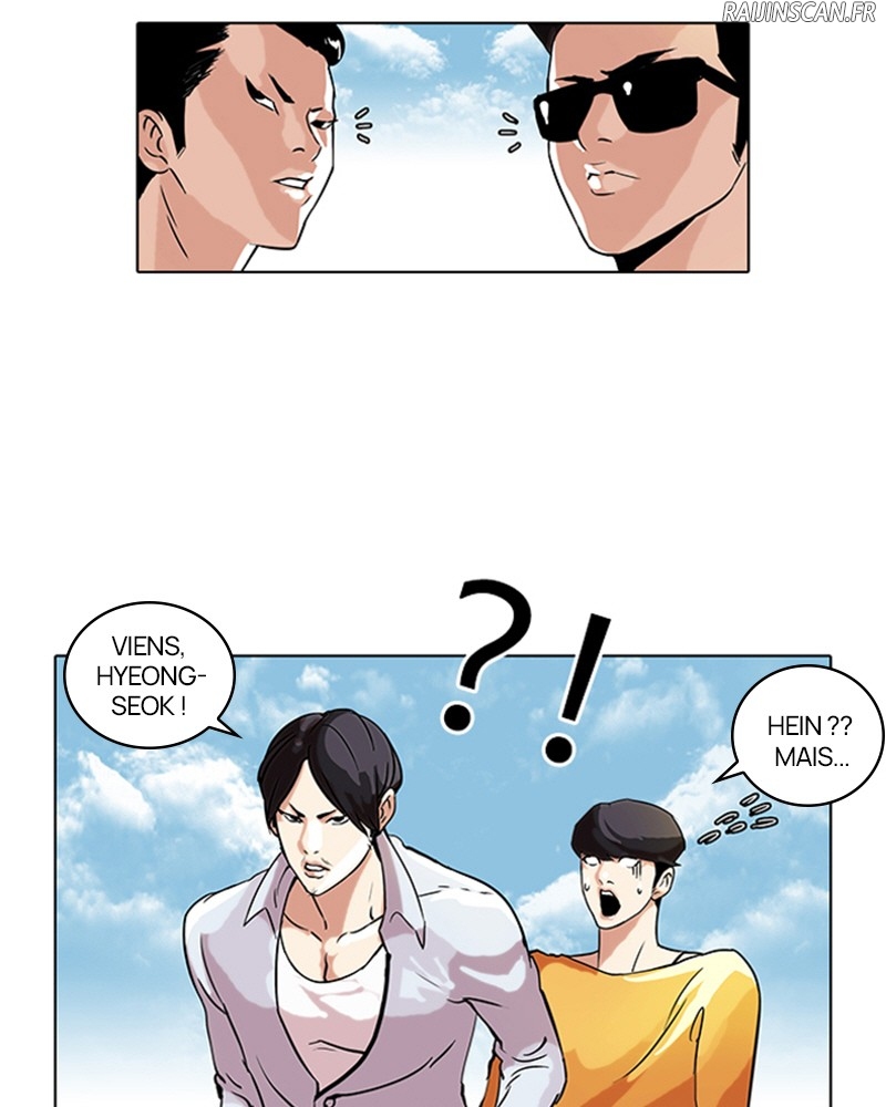 Lookism Chapitre 41 - Page 38
