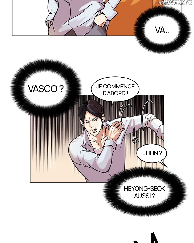 Lookism Chapitre 41 - Page 39