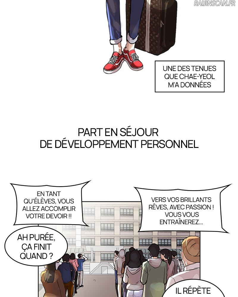 Lookism Chapitre 41 - Page 4