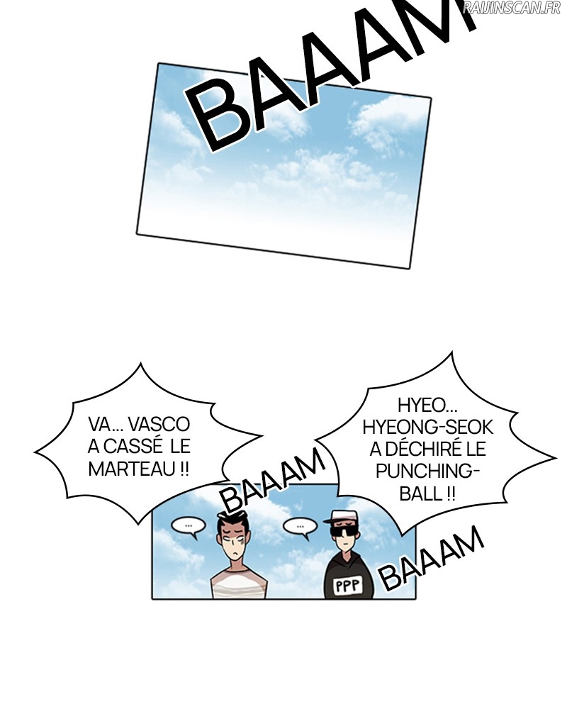 Lookism Chapitre 41 - Page 40