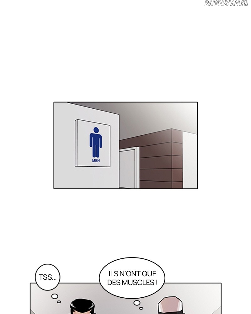 Lookism Chapitre 41 - Page 41