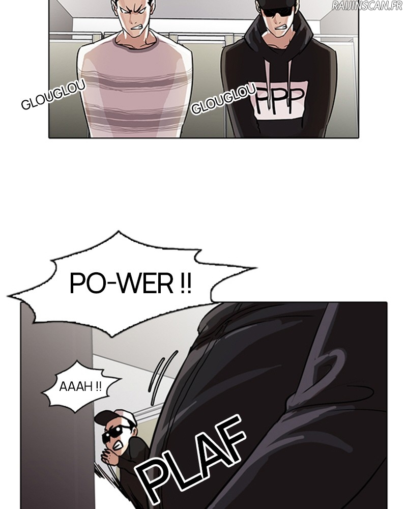 Lookism Chapitre 41 - Page 42
