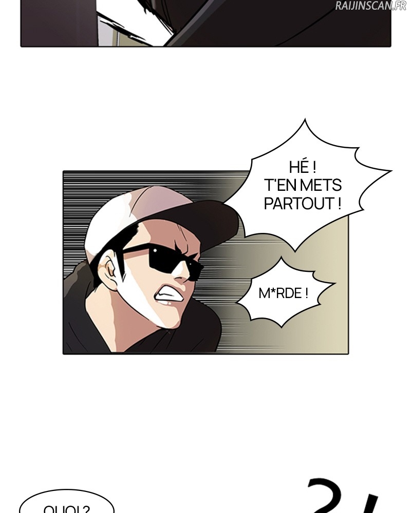 Lookism Chapitre 41 - Page 43