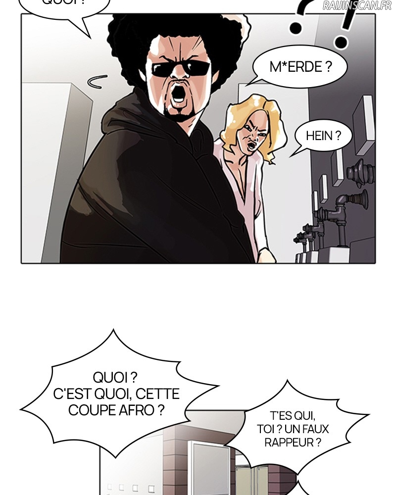 Lookism Chapitre 41 - Page 44