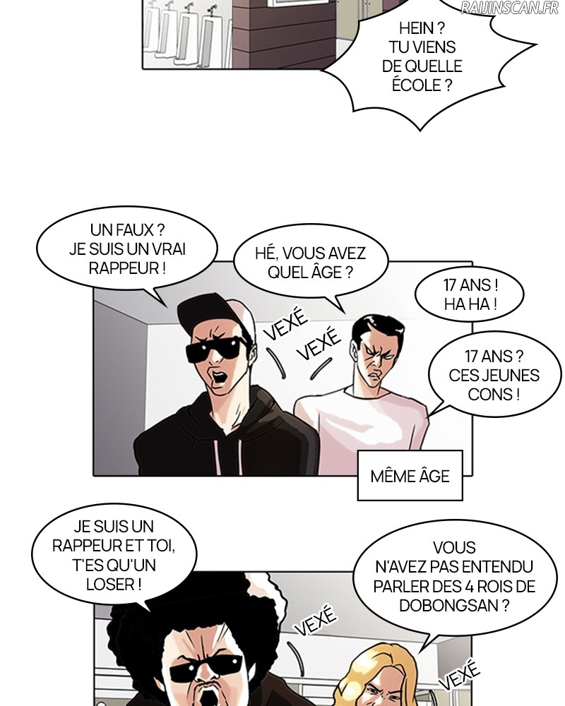 Lookism Chapitre 41 - Page 45