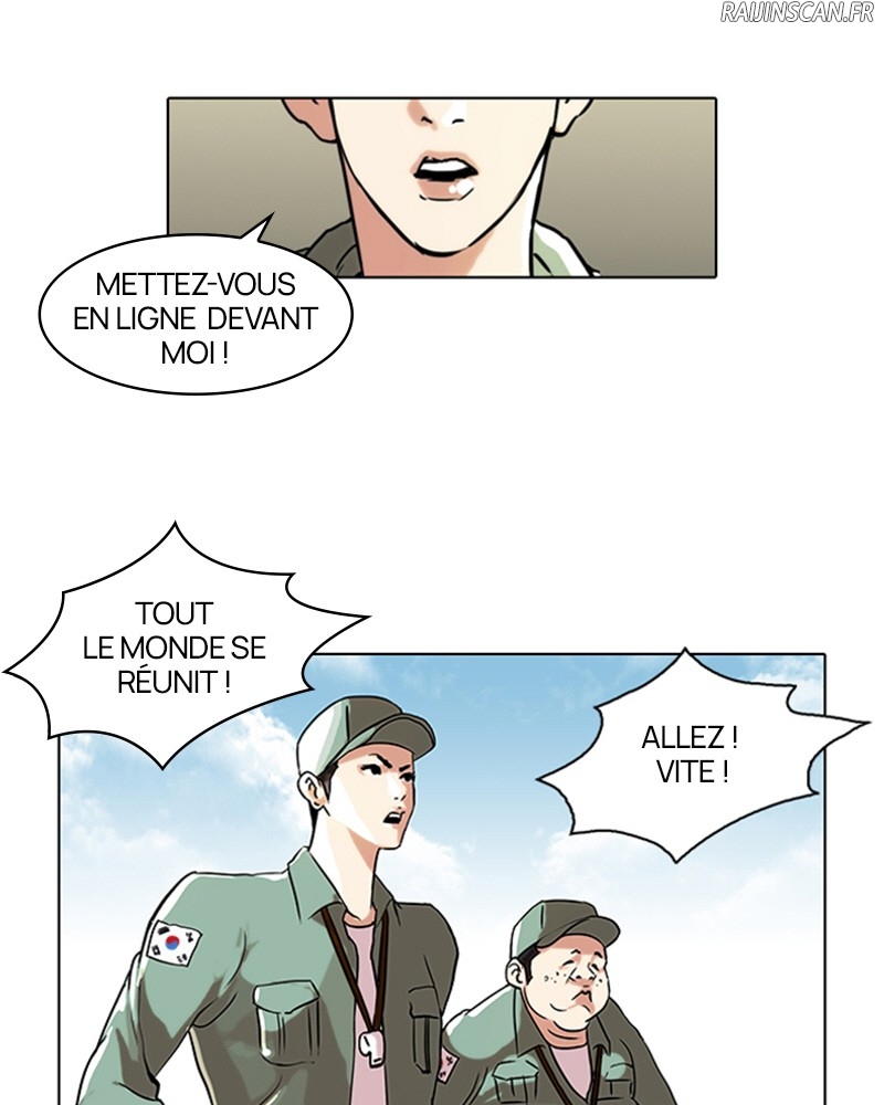 Lookism Chapitre 41 - Page 49