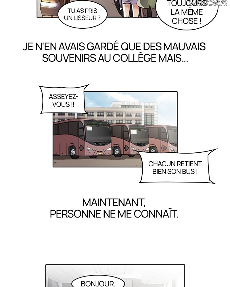 Lookism Chapitre 41 - Page 5