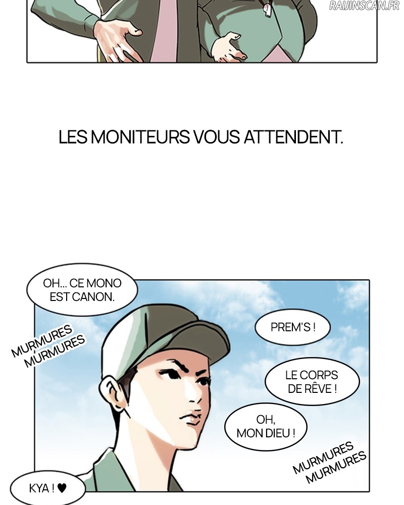 Lookism Chapitre 41 - Page 50
