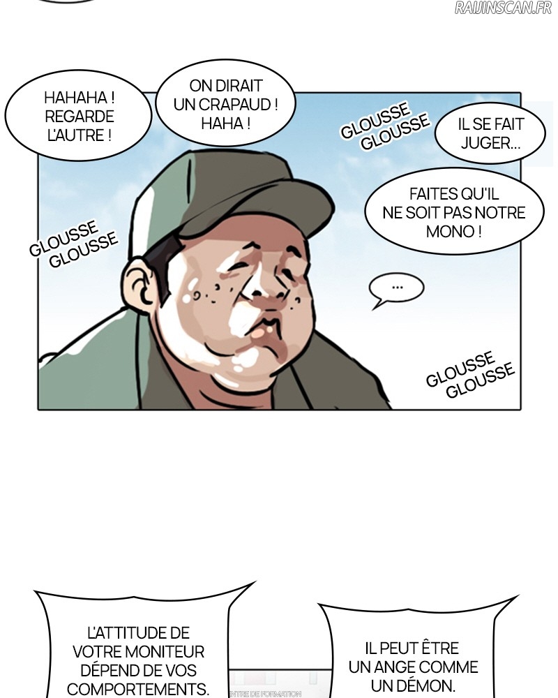Lookism Chapitre 41 - Page 51