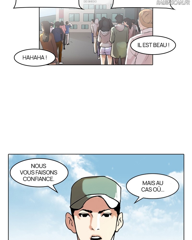 Lookism Chapitre 41 - Page 52