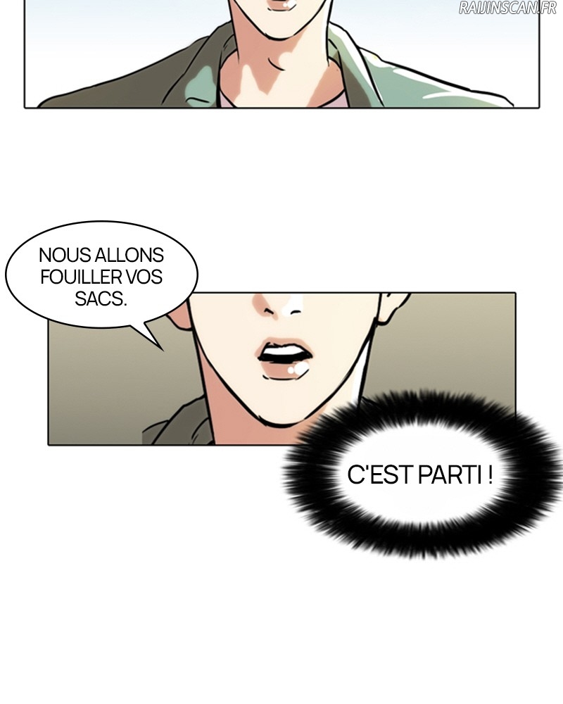 Lookism Chapitre 41 - Page 53