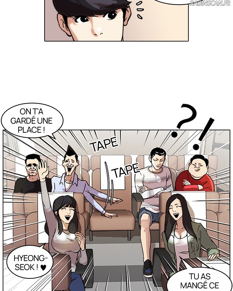 Lookism Chapitre 41 - Page 9