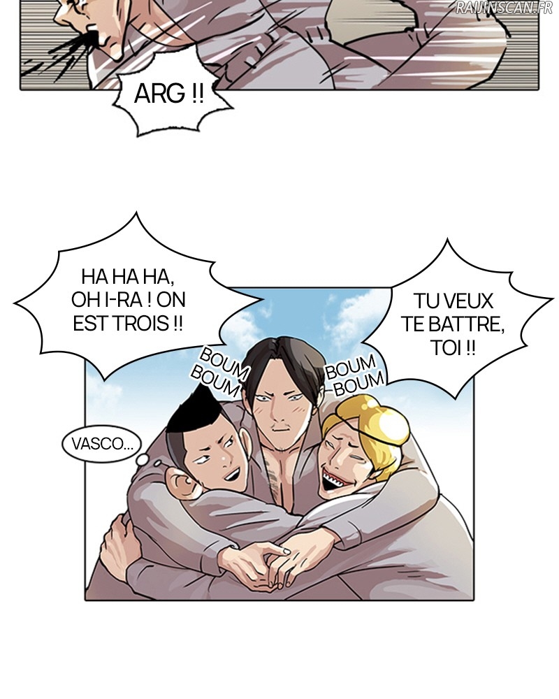 Lookism Chapitre 42 - Page 11