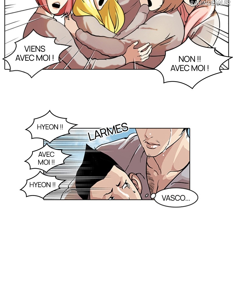 Lookism Chapitre 42 - Page 13
