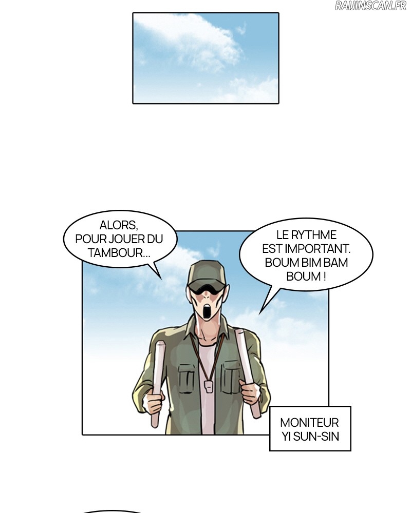 Lookism Chapitre 42 - Page 14