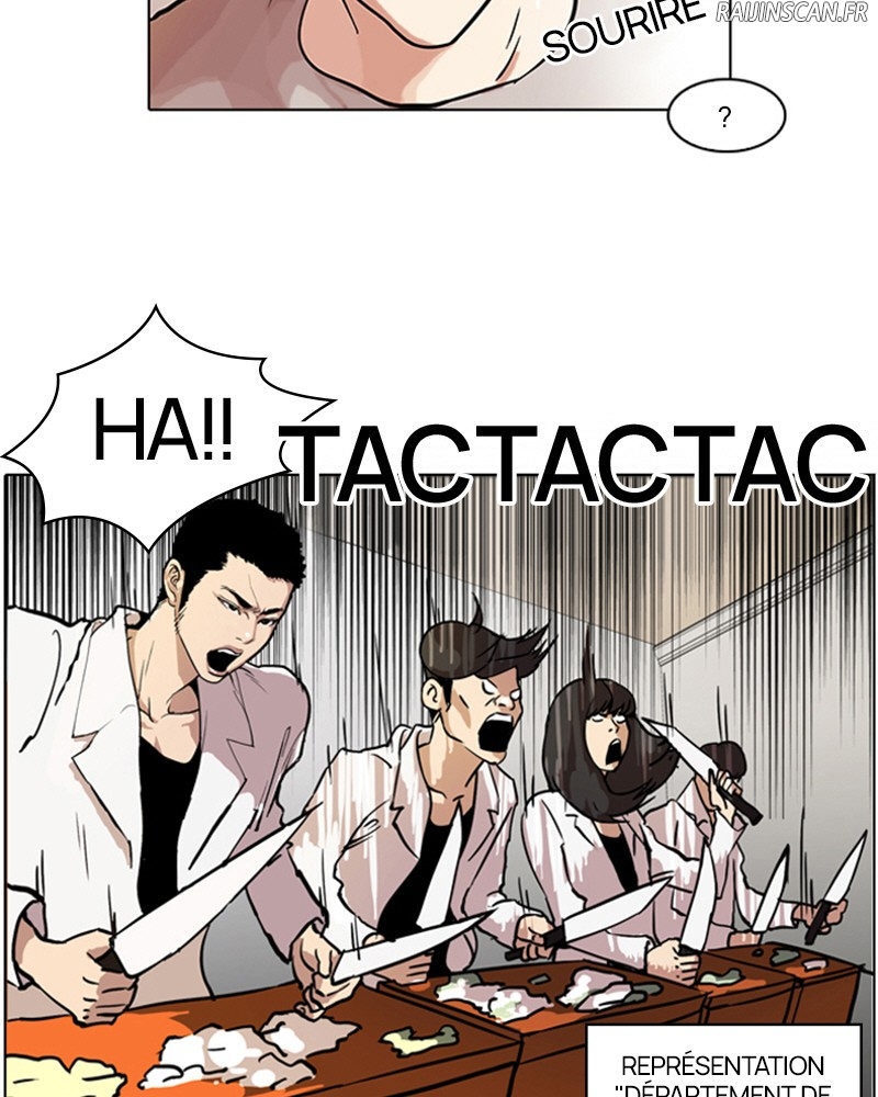 Lookism Chapitre 42 - Page 16