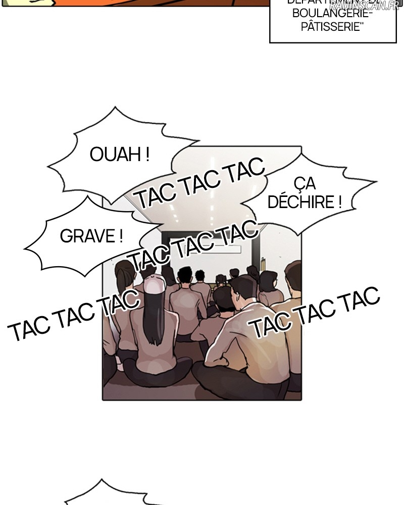 Lookism Chapitre 42 - Page 17