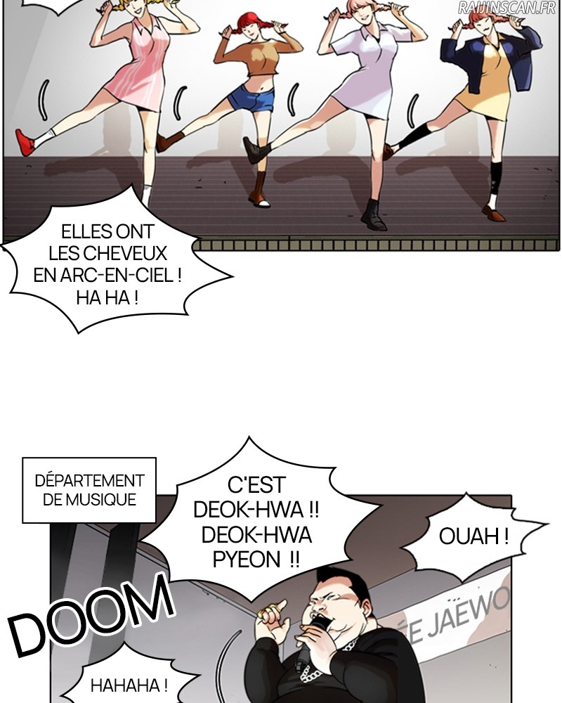 Lookism Chapitre 42 - Page 19