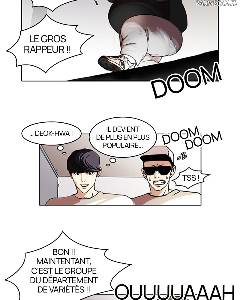 Lookism Chapitre 42 - Page 20