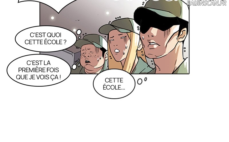 Lookism Chapitre 42 - Page 21