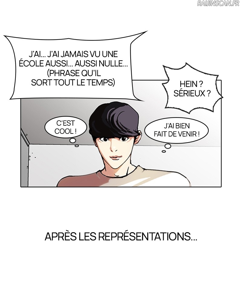 Lookism Chapitre 42 - Page 22