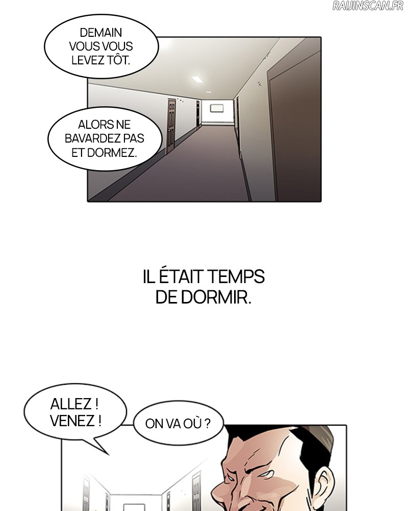 Lookism Chapitre 42 - Page 23