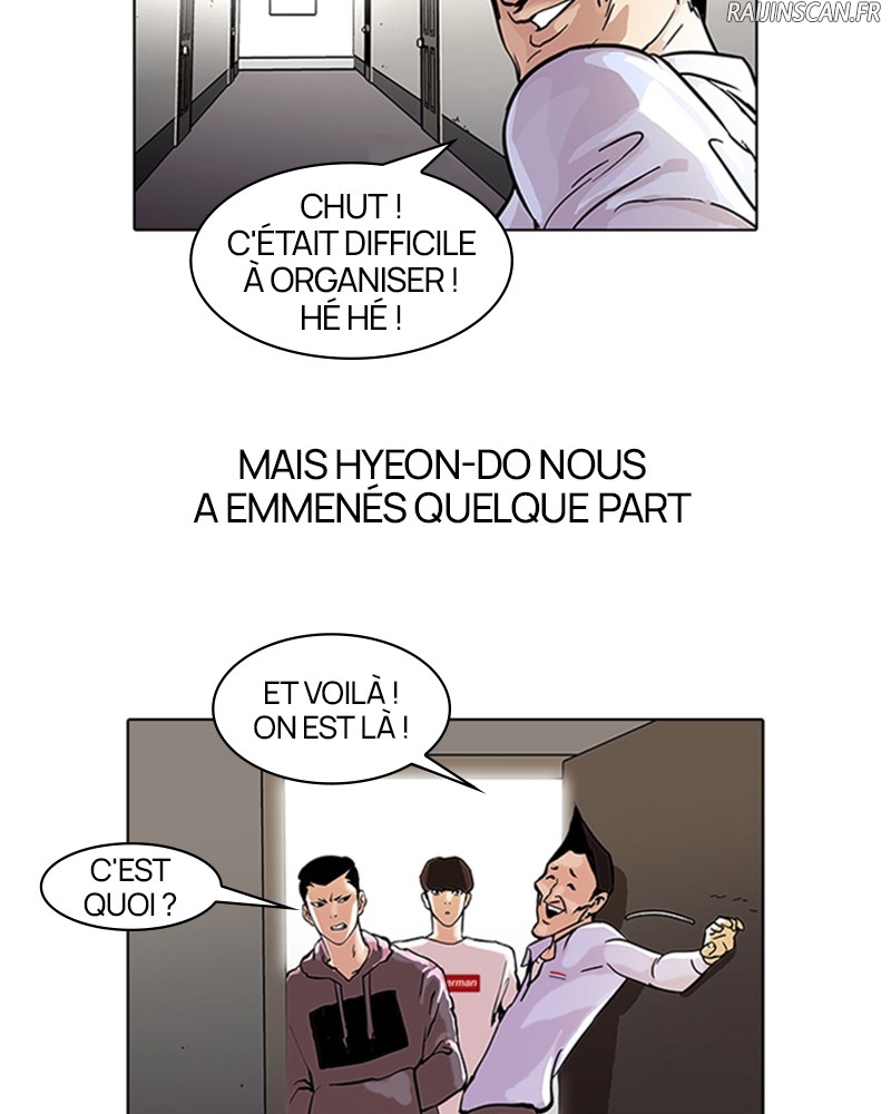 Lookism Chapitre 42 - Page 24