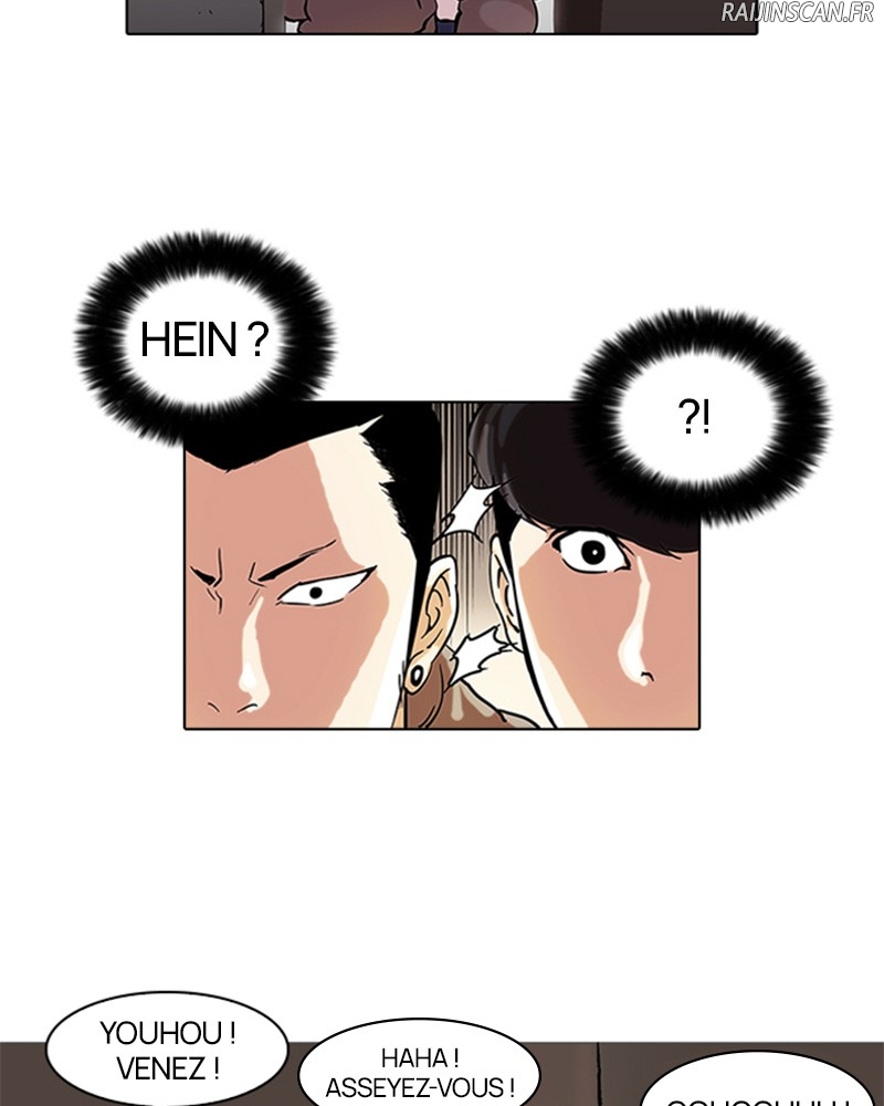 Lookism Chapitre 42 - Page 25