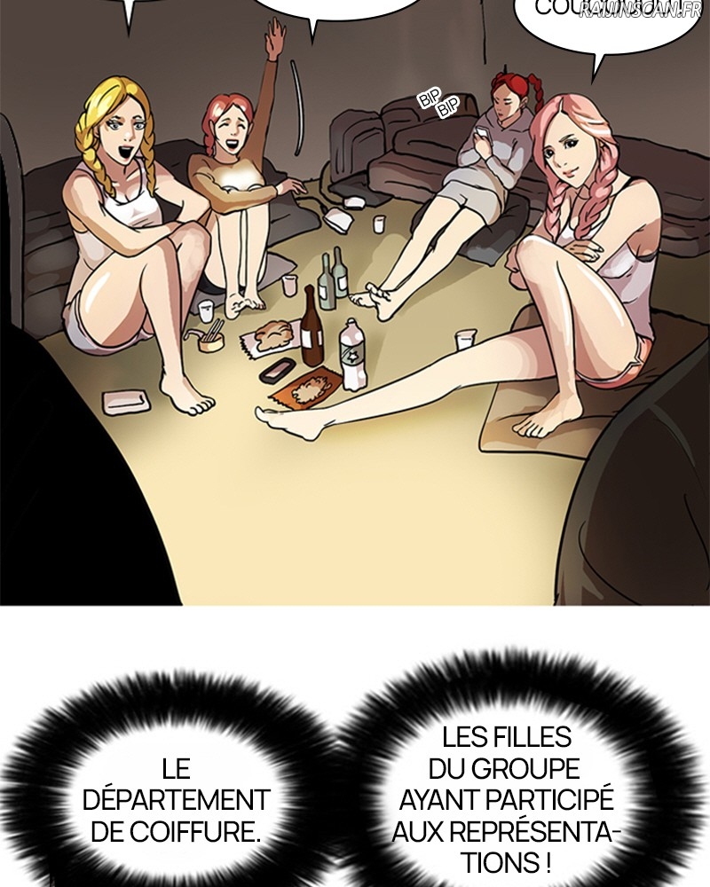 Lookism Chapitre 42 - Page 26