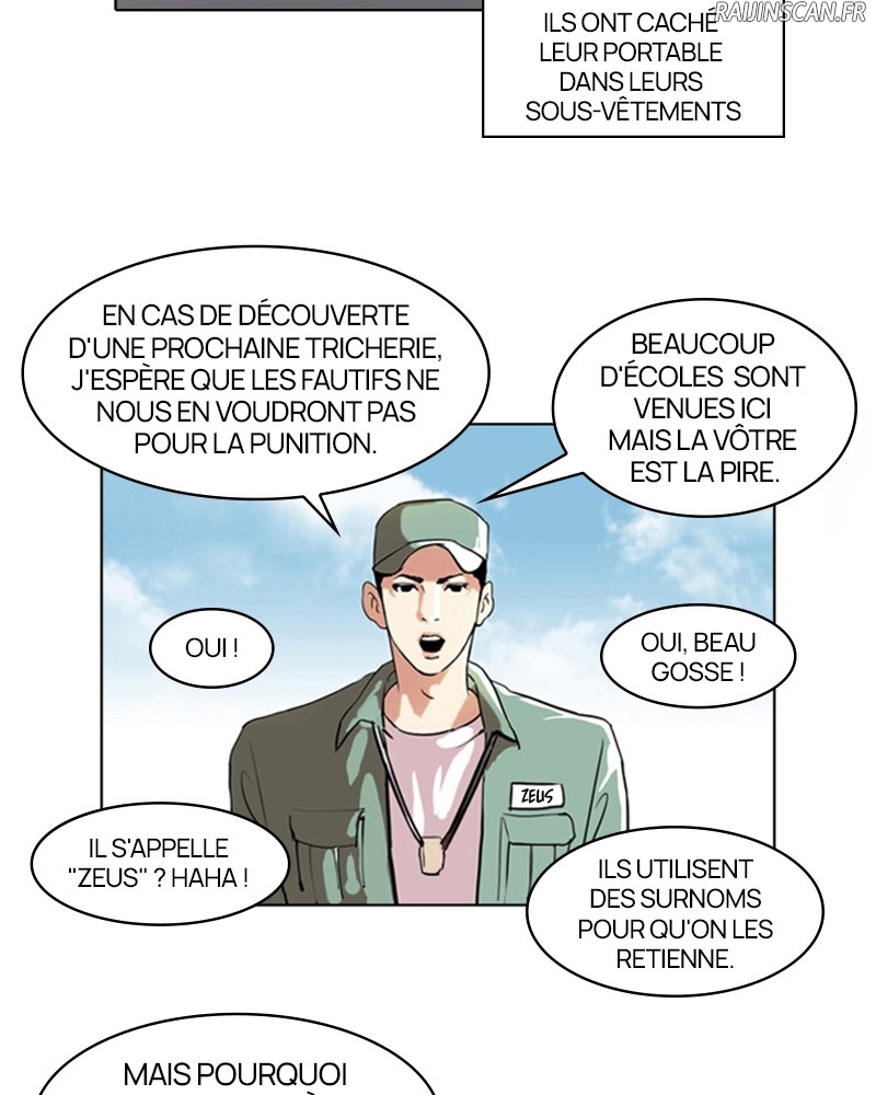 Lookism Chapitre 42 - Page 3