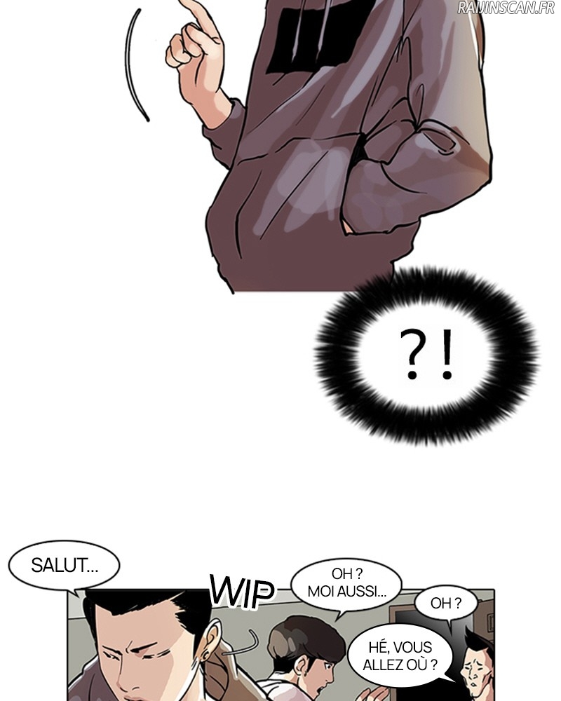 Lookism Chapitre 42 - Page 30