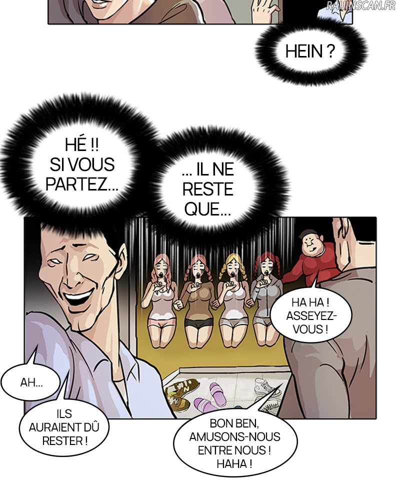 Lookism Chapitre 42 - Page 31